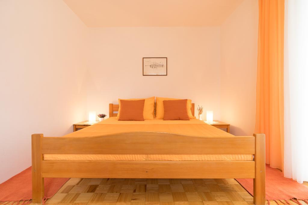 Apartments Sarah Medvinjak Стая снимка